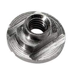 Bauer Helmet Square Post