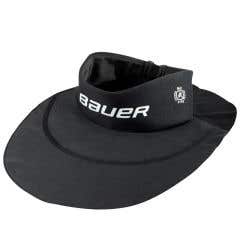 Bauer NG NLP22 Men's Premium Neckguard Bib