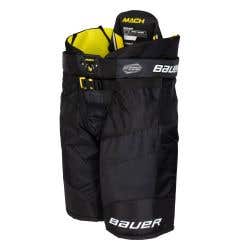Bauer Supreme Mach Junior Ice Hockey Pants