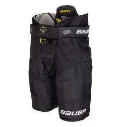 Bauer Supreme Mach Senior Ice Hockey Pants
