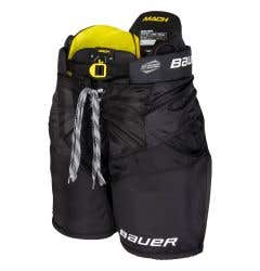 Bauer Supreme Mach Youth Ice Hockey Pants