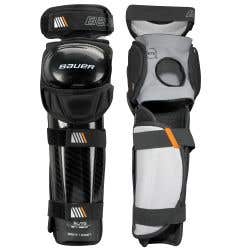 Bauer Official's Shin Guard