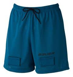 Bauer Women's Jill Mesh Training Shorts