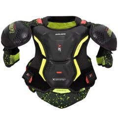 Bauer Vapor 3X Junior Hockey Shoulder Pads