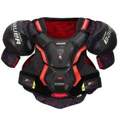 Bauer Vapor 3X Senior Hockey Shoulder Pads