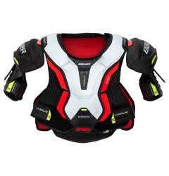 Bauer Vapor Hyperlite Intermediate Hockey Shoulder Pads