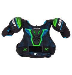 Bauer X Youth Hockey Shoulder Pads