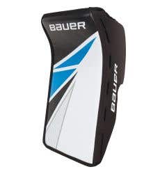 Bauer Street Senior Goalie Blocker - '19 Model