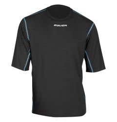Bauer NG Core Youth Short Sleeve Crew