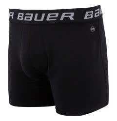 Bauer Premium Senior Boxer Brief