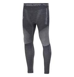 Bauer Elite Seamless Base Layer Senior Pants