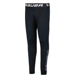 Bauer Performance Base Layer Youth Pants