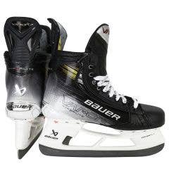 Bauer Vapor Hyperlite 2 Intermediate Ice Hockey Skates with Fly-TI Runner