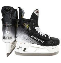 Bauer Vapor Hyperlite 2 Intermediate Ice Hockey Skates with Fly-X Runner
