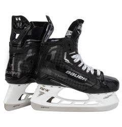 Bauer Supreme Mach Senior Ice Hockey Skates with Pulse Runner