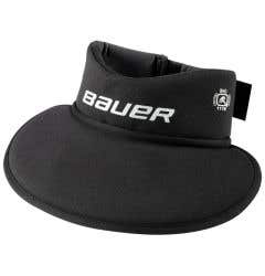 Bauer NG NLP8 Core Neckguard Senior Bib