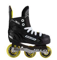 Bauer RSX Youth Roller Hockey Skates