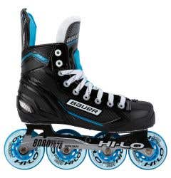 Bauer RSX Senior Roller Hockey Skates