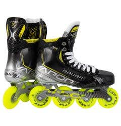 Bauer Vapor 3X Senior Roller Hockey Skates