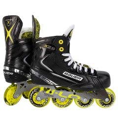 Bauer Vapor X3.5 Intermediate Roller Hockey Skates