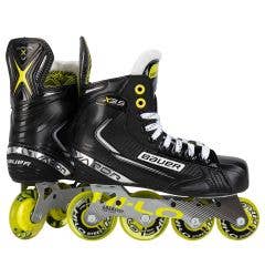 Bauer Vapor X3.5 Junior Roller Hockey Skates