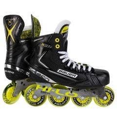 Bauer Vapor X3.5 Senior Roller Hockey Skates