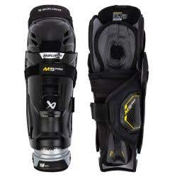 Bauer Supreme M5 Pro Junior Shin Guards