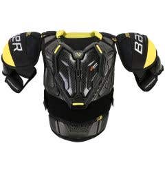 Bauer Supreme Mach Junior Shoulder Pads