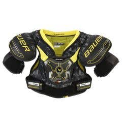 Bauer Supreme Mach Youth Shoulder Pads
