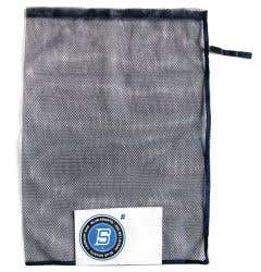 Blue Sports Deluxe Laundry Bag