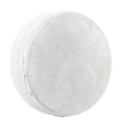 Blue Sports Goalie Training Puck