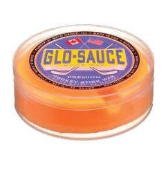 Blue Sports Glo-Sauce Hockey Stick Wax
