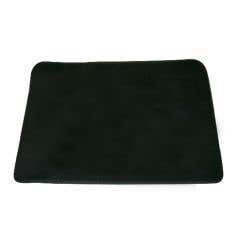 Blue Sports Plain Skate Mat