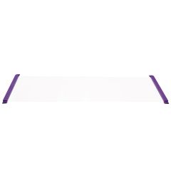 Blue Sports Pro Adjustable Sliding Board