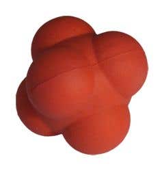 Blue Sports Reaction Ball