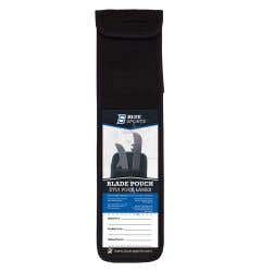 Blue Sports Replacement Skate Blade Pouch