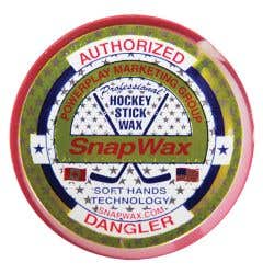 Blue Sports Snap Wax Hockey Stick Wax