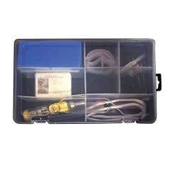 Blue Sports Goalie Repair Kit