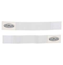 Brians Replacement Regular Knee Smart Straps - 2 Pack