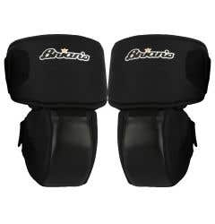 Brian's Pro II Goalie Knee Pads - Intermediate