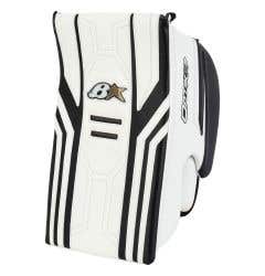 Brian's Optik X3 Intermediate Goalie Blocker