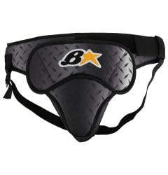 Brian's BStar Single Cup Jr. Goalie Jock