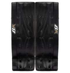 Brians NetZero 3 Intermediate Goalie Leg Pads
