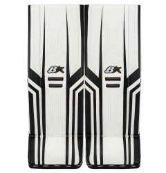 Brian's Optik X3 Intermediate Goalie Leg Pads