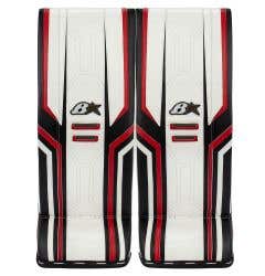 Brian's Optik X3 Junior Goalie Leg Pads