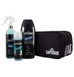 Captodor Toiletry Kit