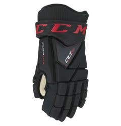 CCM Quicklite 190 Senior Ball Hockey Gloves