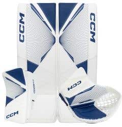 CCM Axis A2.5 Junior Goalie Equipment Combo