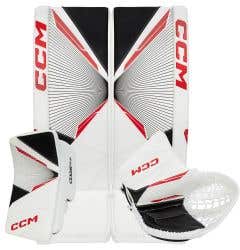 CCM Axis A2.9 Senior Goalie Equipment Combo