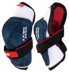 CCM Next Youth Elbow Pads